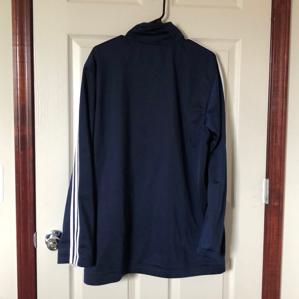 Adidas Jacket - Picture 2 of 2
